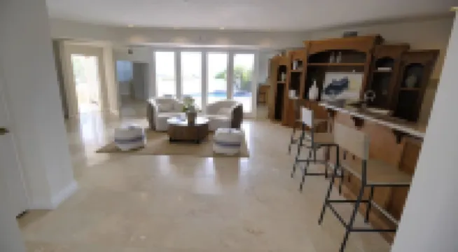 Luxury Oceanview Hilltop Villa w/ Private Pool