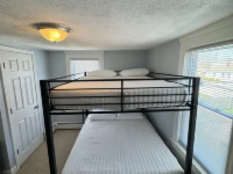 Little Rhody ポータケットのホテル