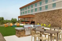 Home2 Suites by Hilton Mesa Longbow - Pool