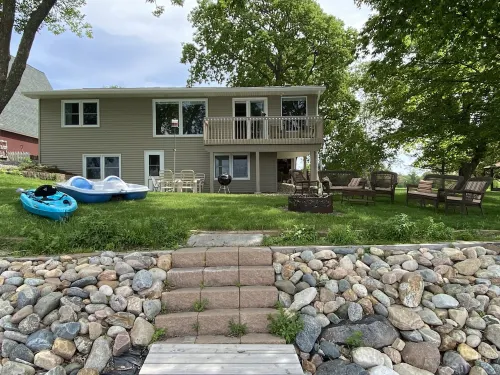 Relaxing Diamond Lake Vacation Home (Spicer Area)