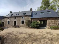 Longere de Caractere Hotels in Melgven