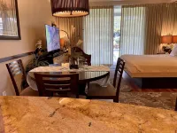 The Whaler!  ~Beautifully remodeled ground floor courtyard studio~