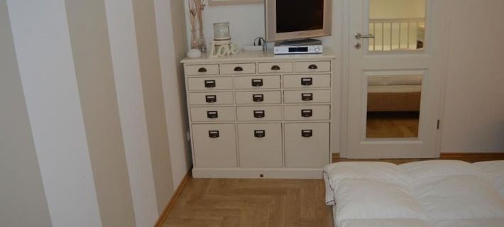 Wellnessresidenz Störtebeker WG 9 Close to the beach Hotéis em Zingst