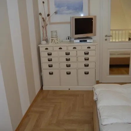 Wellnessresidenz Störtebeker WG 9 Close to the beach