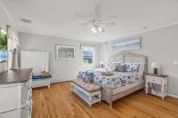 Ultimate 3 Bedroom Lavallette, NJ Beachfront Rental