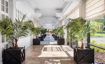Hilton Ocala