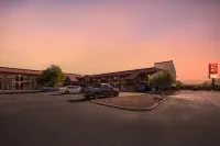 Red Roof Inn Tucson South - Airport - Motels