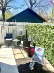 Beautiful Private Spacious Suite Downtown Franklin - บูติค