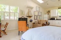 Nautical Charm with Relaxing Waterviews!  Your Chesapeake Getaway!