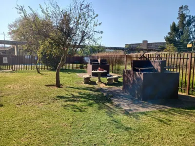 Apartment in Newcastle Kzn Hotels in der Nähe von Newcastle Railway Station