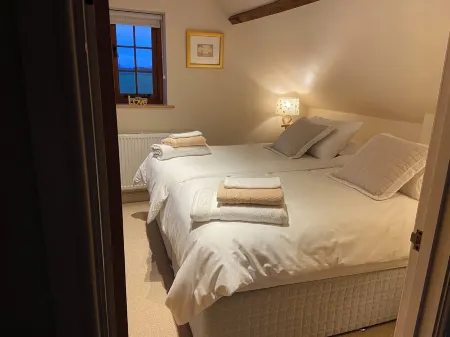 Out Back and Beyond, very rural, just the place to 'get away from it all' Отели в г. Слифорд