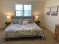 Water Views - Close to Downtown Annapolis 플라운더 파빌리온 비치 프론트 주변 호텔