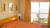 BeachFront Condo.  Huge Balconies--No Fees by Owner
