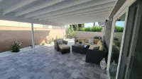 Modern Home in Baldwin Park-Central to All Attractions