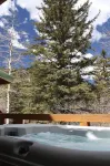 Beautiful Mountain Retreat Just Minutes From the Slopes!! - Alppimaja