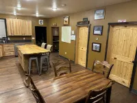 Spacious New Listing Centrally Located to Explore Glacier Park