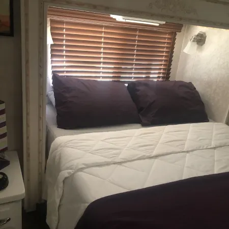 Ranchito Paraiso: Artsy Farm Stay in the Desert