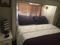 Ranchito Paraiso: Artsy Farm Stay in the Desert