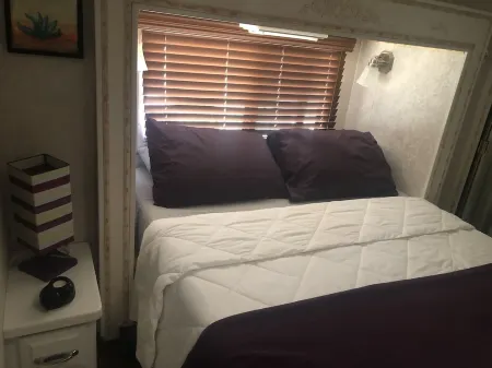 Ranchito Paraiso: Pet-friendly Oasis in the Desert