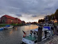 Lille Solskin