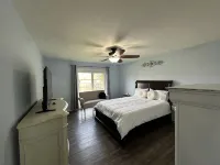 No chores! North Dallas Grandscapes