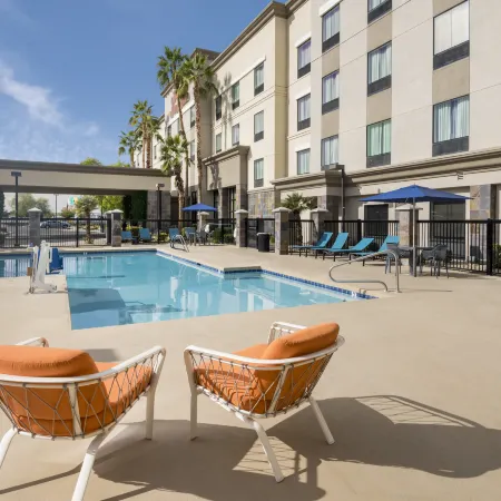 Hampton Inn & Suites Phoenix North/Happy Valley