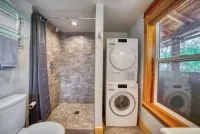 Peaceful Bozeman Retreat