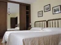 Apartamentos Jesús for 4 people