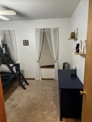 Escape to ‘Pursue Happiness’ - Your Poconos Retreat!