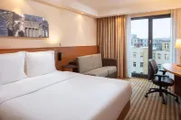 Hampton by Hilton Berlin City West Hotellit kohteessa Charlottenburg-Wilmersdorf