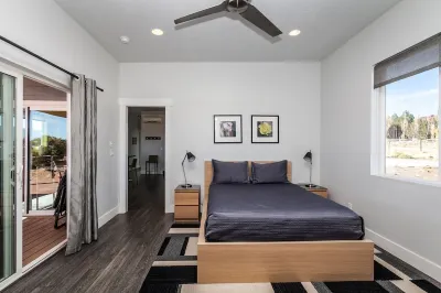 Exceptional Vacation Rental Home in Torrey, UT near Capitol Reef National Park