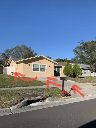 Bahía Heaven Отели в г. Лейк-Магдалин