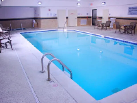 Hampton Inn Sidney Hoteles en Sidney