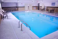Hampton Inn Sidney Hotels in Sidney
