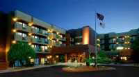 DoubleTree by Hilton Hotel Santa Fe Các khách sạn gần Juan Siddi Flamenco