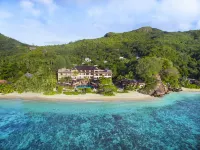 DoubleTree by Hilton Seychelles - Allamanda Resort & Spa Hotels in Takamaka