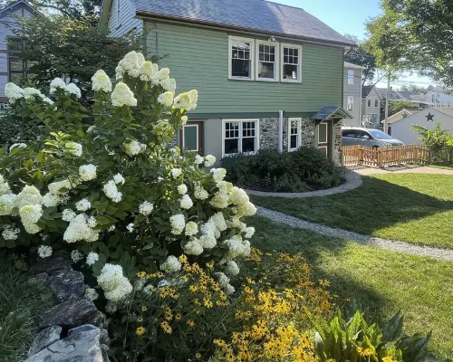 Charming Carriage House in the Heart of Kennett Hoteles en Kennett Square