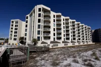 Destin Beachfront Paradise! Amazing Views!