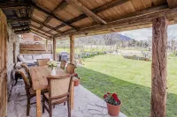 Apt Ariel - a beautiful 3 bedroom apartment located in Les Alberts (Montgenevre)