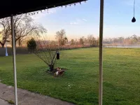 Rustic Retreat on Paradise