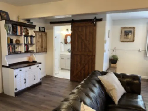 #3 Studio Home in the Heart of Utah Hotels in Torrey