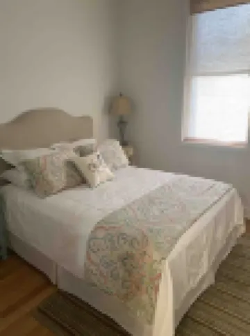 Tide Creek Lookout- Entire Home- 3 Bedrooms, 6 Beds