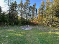 Stunning Remodeled Cabin Near Snowmobile/Orv Trails w/ Firepit Retreat - シャレー