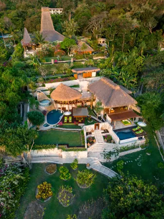 NIHI Sumba