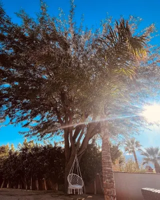 Ca’Del Sole amazing private retreat