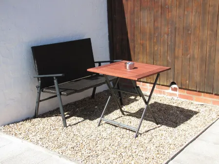 Spreewaldhaus - your "temporary home" in Lübben in the wonderful Spreewald Отели в г. Даме-Шпревальд