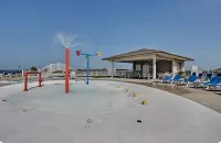 Lands End Luxury on the Water-Main Channel View-Free Boat Slip-No Stairs to Unit