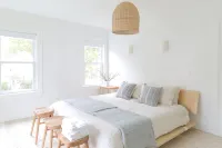 Modern Dreamy Hudson Valley Home Hotels in Phoenicia