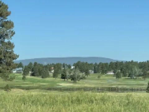 Private, Secluded, Mountain Chalet on 35 acres, HotTub