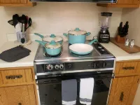 Private Oasis Hotels in Laurel County